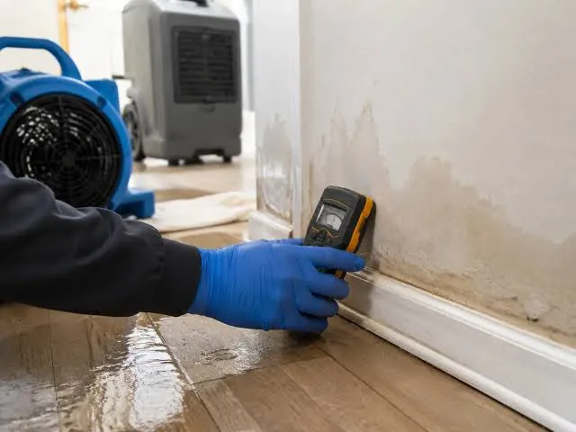 24/7 Water damage restoration services in Lakeville, MN - Rapid flood cleanup and mitigation